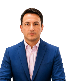 Darwin Lazo Espino